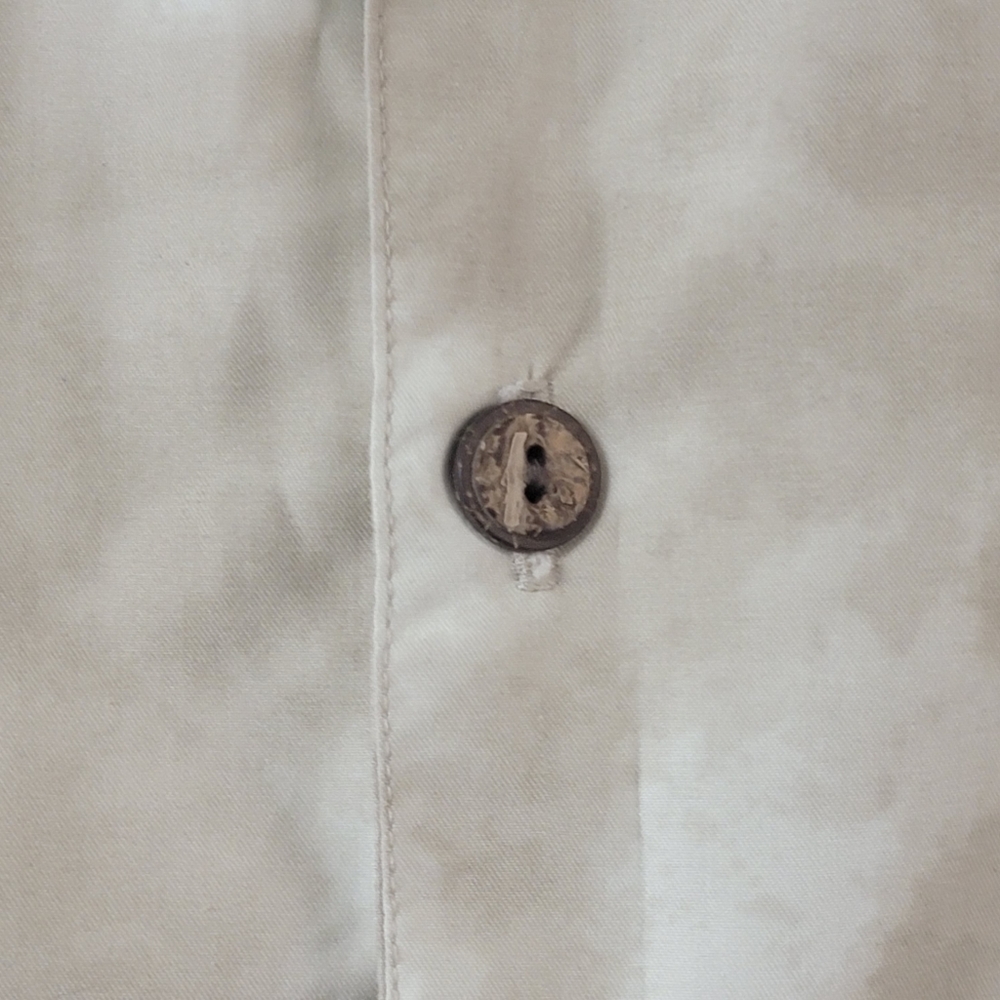 Sunset Breeze Men's Shirt Sz XL - Picture 3 of 11